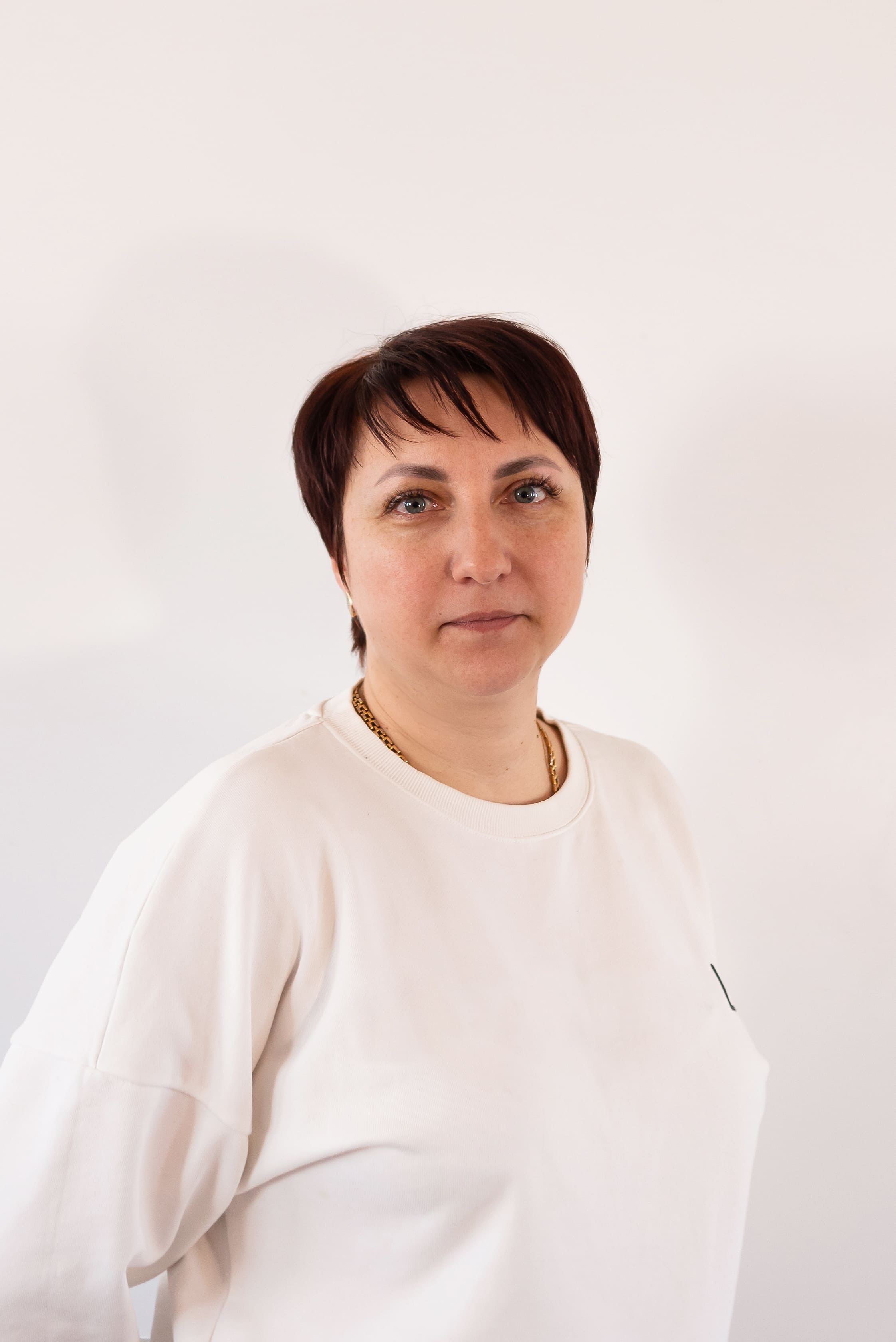 Казанцева Наталья Николаевна.