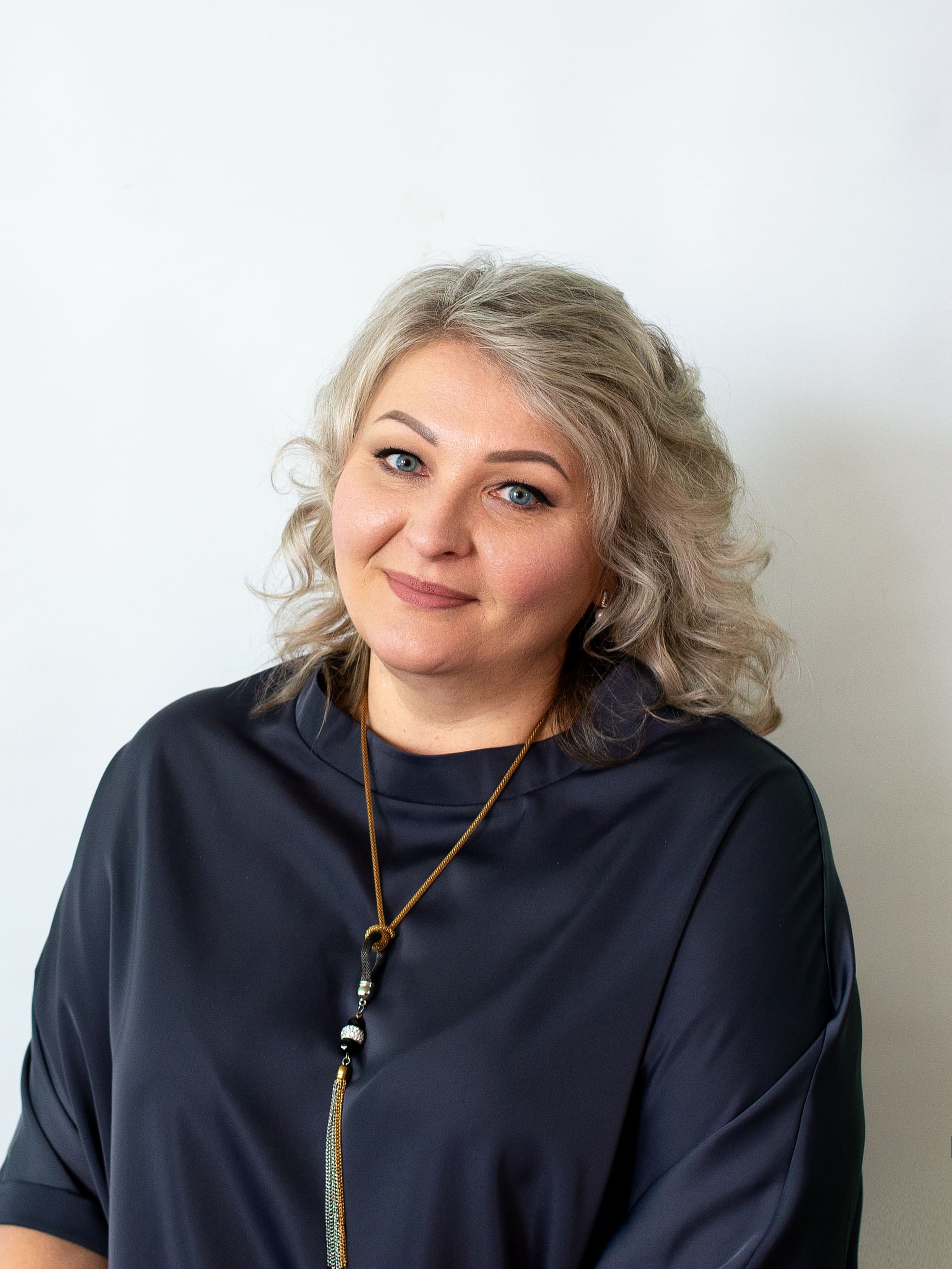 Василюте Алла Ромальдо.
