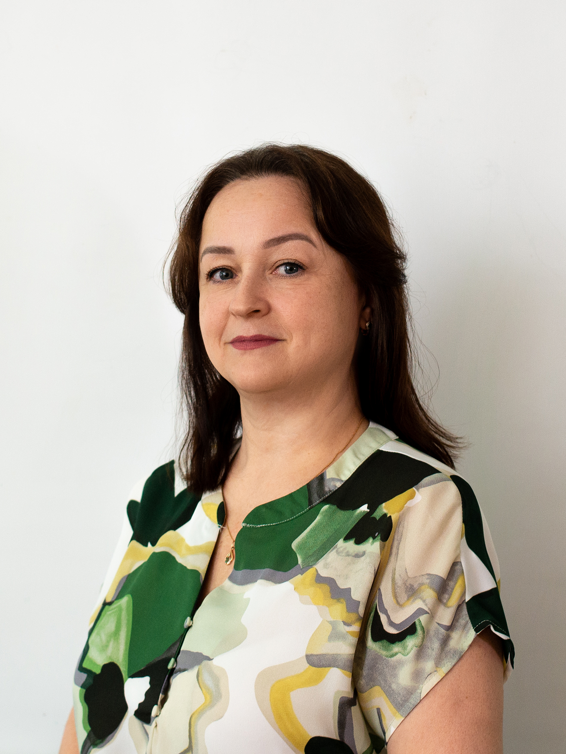 Юрченко Елена Юрьевна.